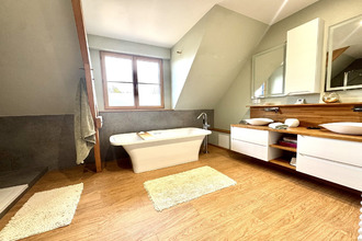 Ma-Cabane - Vente Maison Senneville-sur-Fécamp, 260 m²