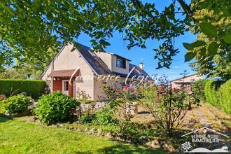 Ma-Cabane - Vente Maison Senonches, 110 m²