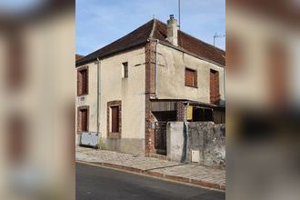 Ma-Cabane - Vente Maison Senonches, 0 m²