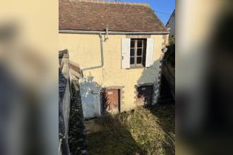 Ma-Cabane - Vente Maison Senonches, 0 m²