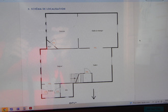 Ma-Cabane - Vente Maison Senones, 137 m²