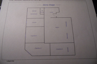 Ma-Cabane - Vente Maison Senones, 247 m²