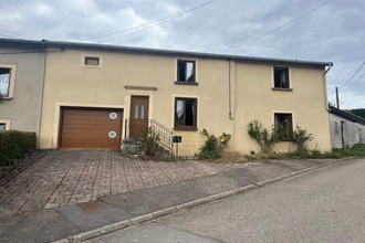 Vente Maison 88260, Senonges France