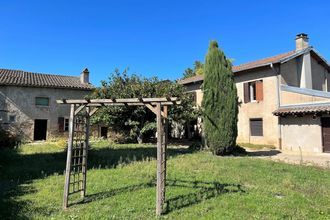 Ma-Cabane - Vente Maison Senozan, 320 m²