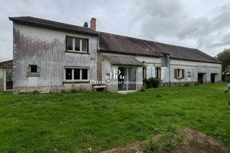 Ma-Cabane - Vente Maison Sens, 140 m²