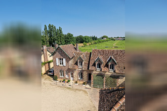 Ma-Cabane - Vente Maison Sens, 730 m²