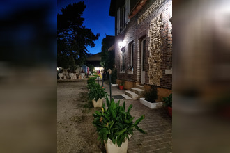 Ma-Cabane - Vente Maison Sens, 730 m²