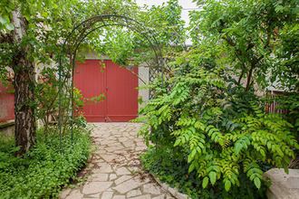 Ma-Cabane - Vente Maison SENS, 263 m²