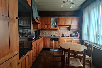 Ma-Cabane - Vente Maison SENS, 110 m²