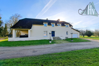 Ma-Cabane - Vente Maison Sens, 190 m²