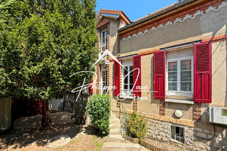 Vente Maison 89100, Sens France