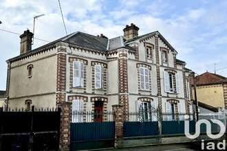 Vente Maison 89100, Sens France