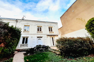 Ma-Cabane - Vente Maison Sens, 136 m²