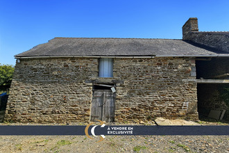 Ma-Cabane - Vente Maison SENS-DE-BRETAGNE, 146 m²