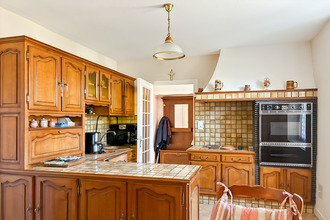 Ma-Cabane - Vente Maison SENS-DE-BRETAGNE, 100 m²