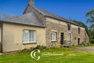 Ma-Cabane - Vente Maison SENS-DE-BRETAGNE, 69 m²