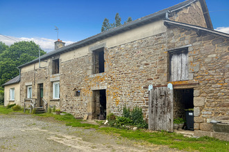 Ma-Cabane - Vente Maison SENS-DE-BRETAGNE, 69 m²