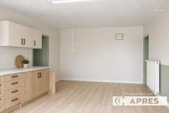 Ma-Cabane - Vente Maison SENS-DE-BRETAGNE, 69 m²