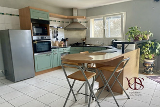 Ma-Cabane - Vente Maison Sens-de-Bretagne, 143 m²
