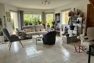 Ma-Cabane - Vente Maison Sens-de-Bretagne, 143 m²