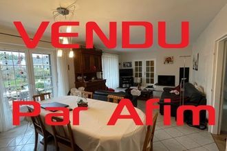 Vente Maison 68780, Sentheim France