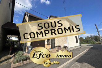 Vente Maison 68780, Sentheim France