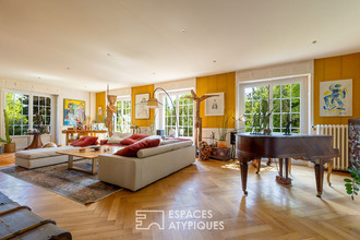 Ma-Cabane - Vente Maison SENTHEIM, 465 m²