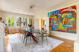 Ma-Cabane - Vente Maison SENTHEIM, 465 m²