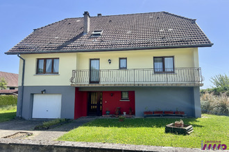 Ma-Cabane - Vente Maison Sentheim, 135 m²