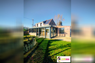 Ma-Cabane - Vente Maison Sepmeries, 196 m²