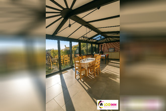 Ma-Cabane - Vente Maison Sepmeries, 196 m²