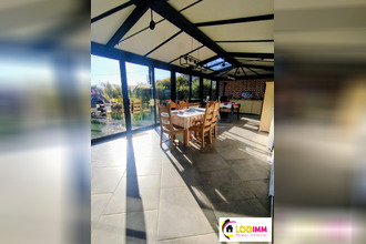 Ma-Cabane - Vente Maison Sepmeries, 196 m²