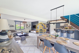 Ma-Cabane - Vente Maison Sepmeries, 160 m²