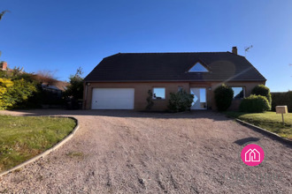 Ma-Cabane - Vente Maison Sepmeries, 161 m²