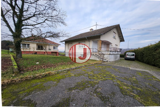 Ma-Cabane - Vente Maison Seppois-le-Bas, 115 m²