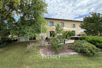 Ma-Cabane - Vente Maison Septème, 145 m²