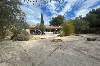 Ma-Cabane - Vente Maison Septèmes-les-Vallons, 160 m²