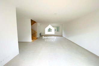 Ma-Cabane - Vente Maison SEPTEMES-LES-VALLONS, 102 m²