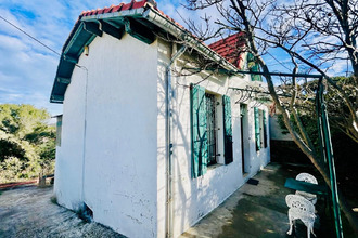 Ma-Cabane - Vente Maison SEPTEMES-LES-VALLONS, 94 m²