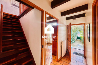 Ma-Cabane - Vente Maison SEPTEMES-LES-VALLONS, 94 m²