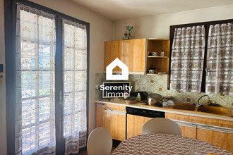 Ma-Cabane - Vente Maison SEPTEMES-LES-VALLONS, 100 m²