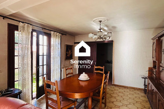 Ma-Cabane - Vente Maison SEPTEMES-LES-VALLONS, 100 m²