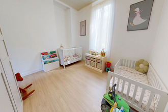 Ma-Cabane - Vente Maison SEPTEMES-LES-VALLONS, 65 m²