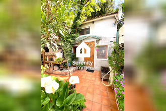 Ma-Cabane - Vente Maison SEPTEMES-LES-VALLONS, 91 m²