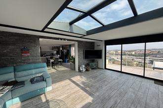 Ma-Cabane - Vente Maison Septèmes-les-Vallons, 150 m²