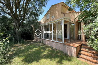 Ma-Cabane - Vente Maison Septèmes-les-Vallons, 192 m²