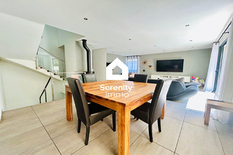 Ma-Cabane - Vente Maison SEPTEMES-LES-VALLONS, 153 m²