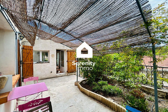 Ma-Cabane - Vente Maison SEPTEMES-LES-VALLONS, 120 m²