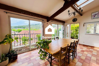 Ma-Cabane - Vente Maison SEPTEMES-LES-VALLONS, 120 m²