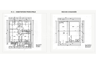 Ma-Cabane - Vente Maison SEPTEMES-LES-VALLONS, 111 m²